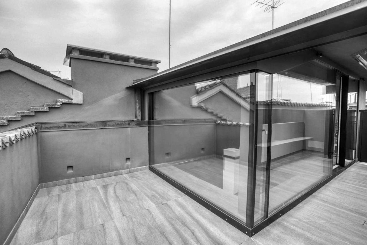 Do Pomi Suite Treviso Exterior foto