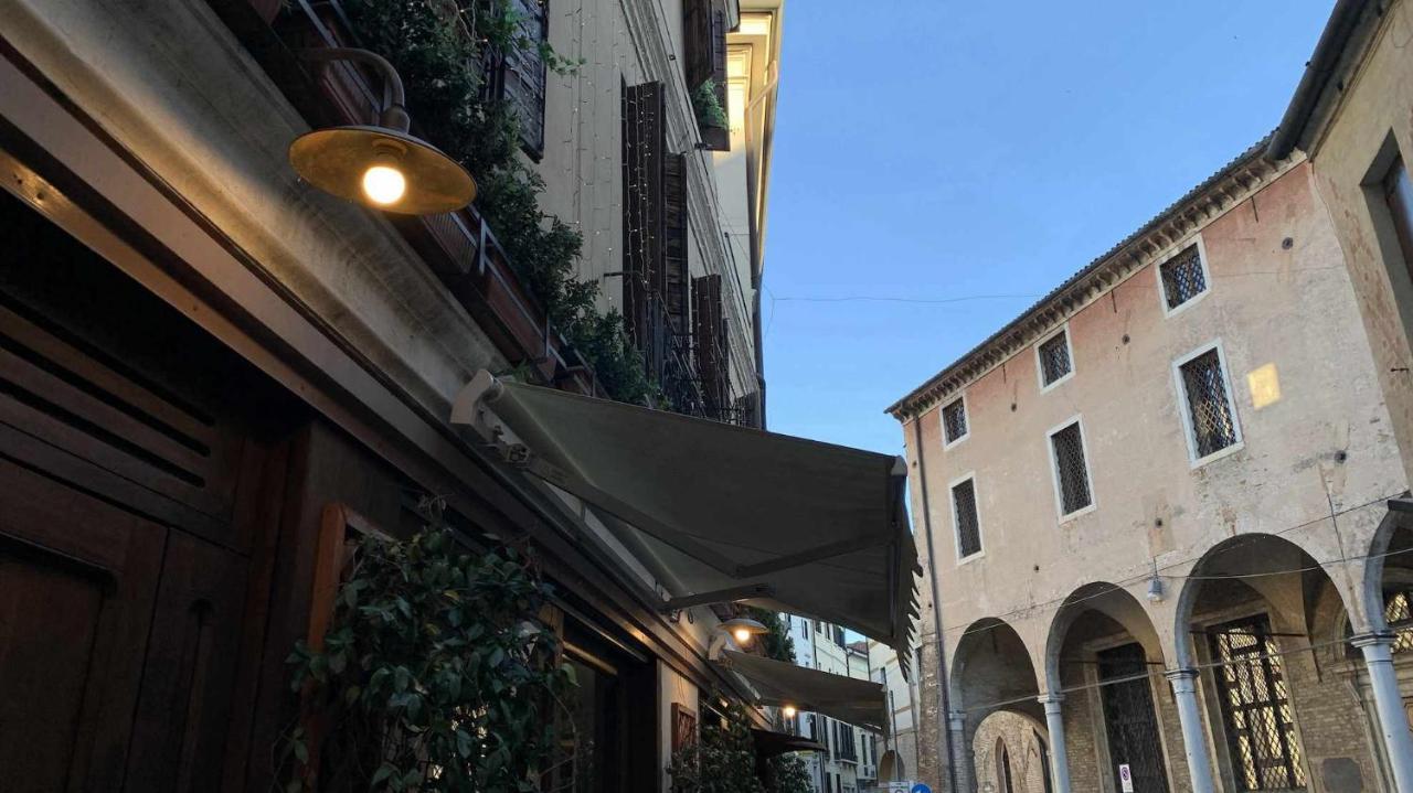 Do Pomi Suite Treviso Exterior foto