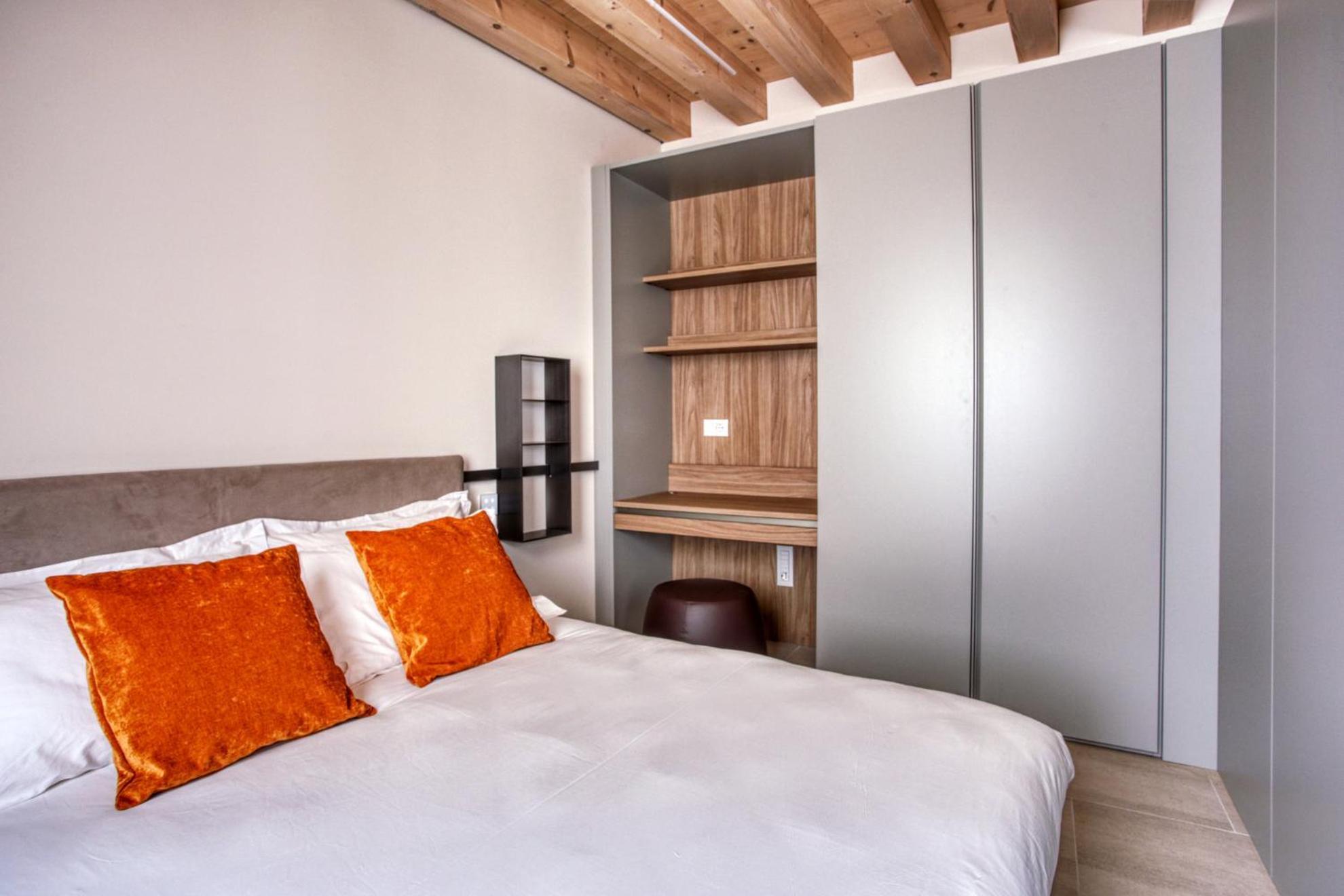 Do Pomi Suite Treviso Exterior foto