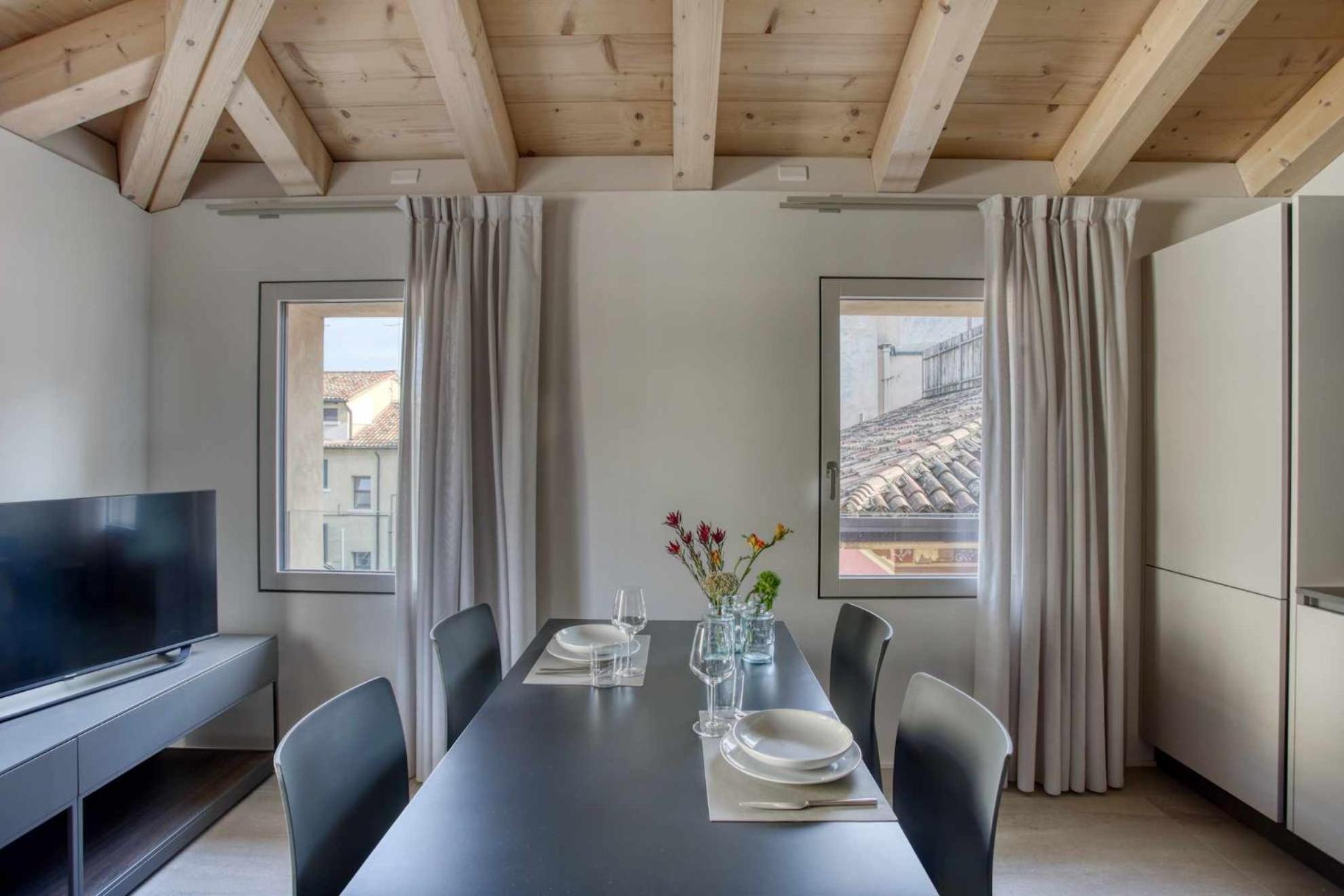 Do Pomi Suite Treviso Zimmer foto