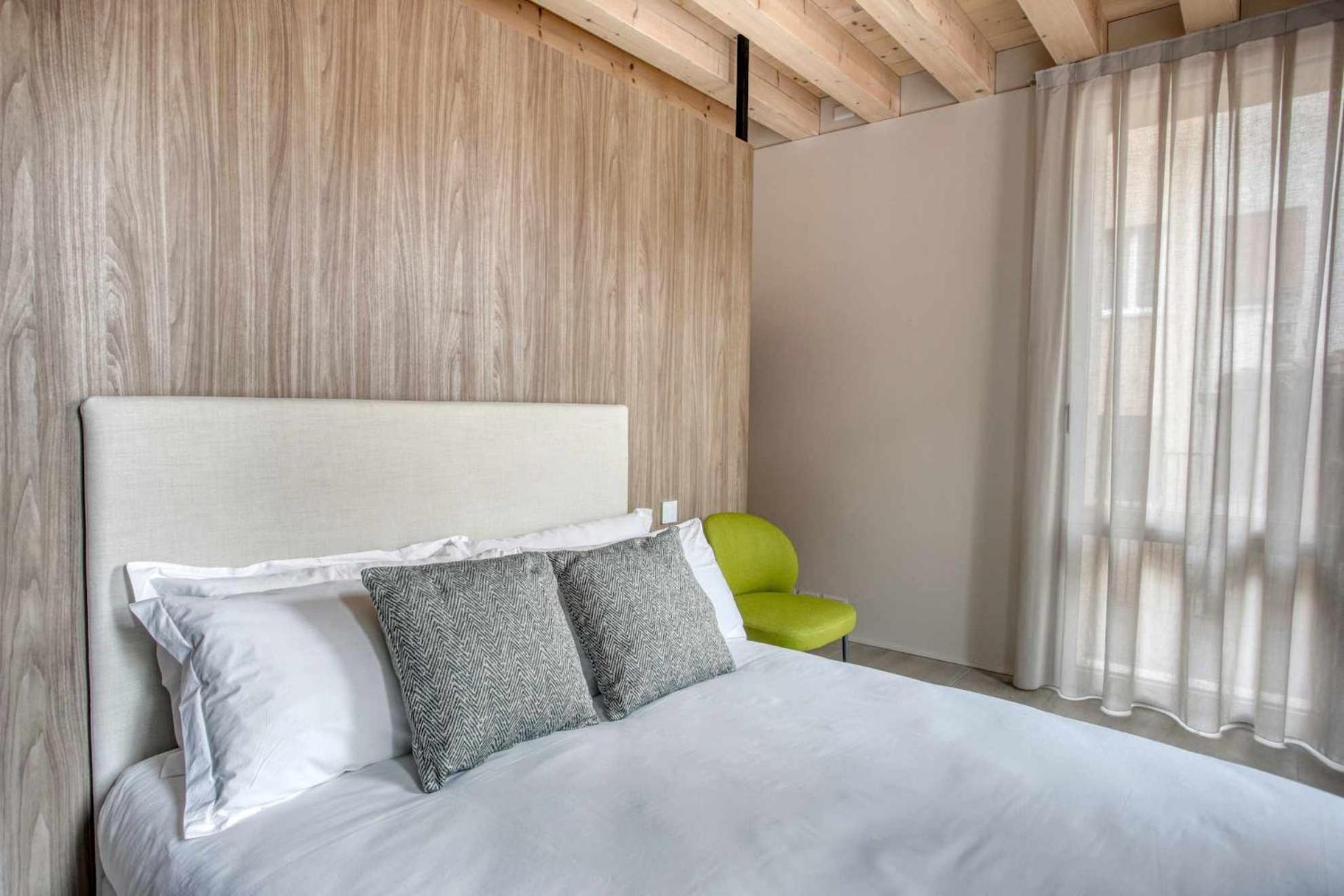 Do Pomi Suite Treviso Zimmer foto